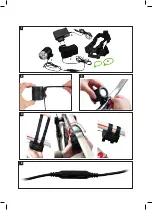 Preview for 3 page of Kayoba 009405 Operating Instructions Manual