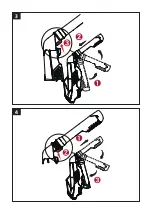 Предварительный просмотр 5 страницы Kayoba 009448 Operating Instructions Manual