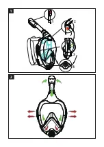 Preview for 4 page of Kayoba 009449 Operating Instructions Manual