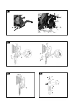 Предварительный просмотр 6 страницы Kayoba 011166 Operating Instructions Manual