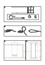 Предварительный просмотр 3 страницы Kayoba 011743 Operating Instructions Manual