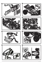 Preview for 4 page of Kayoba 012288 Operating Instructions Manual