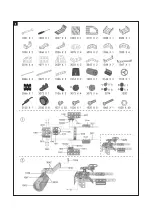 Preview for 3 page of Kayoba 017105 Operating Instructions Manual