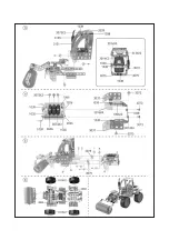 Preview for 4 page of Kayoba 017105 Operating Instructions Manual