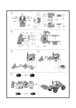 Preview for 6 page of Kayoba 017105 Operating Instructions Manual