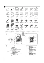 Preview for 9 page of Kayoba 017105 Operating Instructions Manual