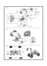 Preview for 10 page of Kayoba 017105 Operating Instructions Manual