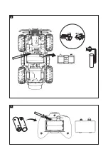 Preview for 5 page of Kayoba 018720 Operating Instructions Manual