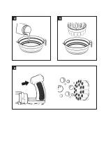 Preview for 4 page of Kayoba 019438 Operating Instructions Manual