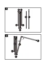 Preview for 3 page of Kayoba 019793 Operating Instructions Manual