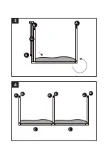 Preview for 4 page of Kayoba 019793 Operating Instructions Manual