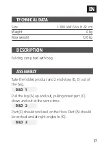 Preview for 17 page of Kayoba 019793 Operating Instructions Manual