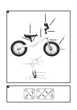 Preview for 3 page of Kayoba 021125 Operating Instructions Manual