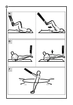 Предварительный просмотр 6 страницы Kayoba 021460 Operating Instructions Manual