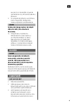 Preview for 15 page of Kayoba 021775 Operating Instructions Manual