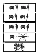 Preview for 5 page of Kayoba 022864 Original Instructions Manual