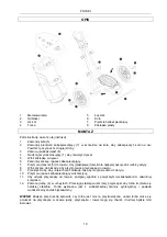 Preview for 10 page of Kayoba 326-043 User Instructions