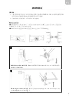 Preview for 7 page of Kayoba 630-083 User Instructions