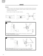 Preview for 28 page of Kayoba 630-083 User Instructions