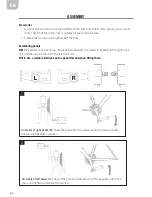 Preview for 40 page of Kayoba 630-083 User Instructions