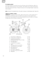 Preview for 44 page of Kayoba 630-083 User Instructions