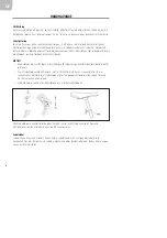 Предварительный просмотр 8 страницы Kayoba 630-101 User Instructions