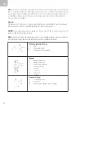 Предварительный просмотр 10 страницы Kayoba 630-101 User Instructions