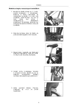 Preview for 9 page of Kayoba 639-002 Operating Instructions Manual