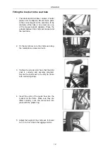 Preview for 12 page of Kayoba 639-002 Operating Instructions Manual