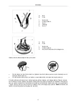 Предварительный просмотр 4 страницы Kayoba 639-210 User Instructions