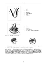 Предварительный просмотр 7 страницы Kayoba 639-210 User Instructions