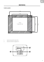 Предварительный просмотр 5 страницы Kayoba 650-428 User Instructions