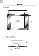 Предварительный просмотр 8 страницы Kayoba 650-428 User Instructions