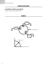 Preview for 8 page of Kayoba 650446 Operating Instructions Manual