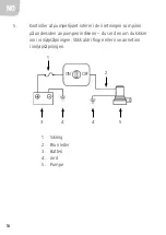 Preview for 16 page of Kayoba 650461 Operating Instructions Manual