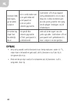 Preview for 68 page of Kayoba 650461 Operating Instructions Manual