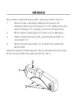 Предварительный просмотр 5 страницы Kayoba 944-077 User Instructions