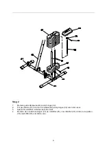 Preview for 8 page of Kayoba 951-145 Operating Instructions Manual