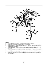 Preview for 11 page of Kayoba 951-145 Operating Instructions Manual