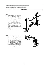 Предварительный просмотр 2 страницы Kayoba 951-149 User Instructions