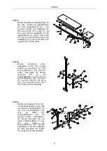 Предварительный просмотр 6 страницы Kayoba 951-149 User Instructions