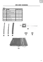 Preview for 29 page of Kayoba 951-197 User Instructions