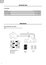 Preview for 6 page of Kayoba 951-222 User Instructions