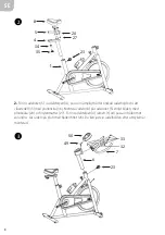 Preview for 8 page of Kayoba 951-222 User Instructions