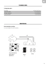 Preview for 15 page of Kayoba 951-222 User Instructions