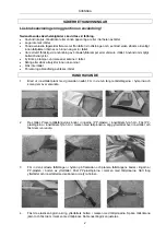 Предварительный просмотр 2 страницы Kayoba 955-025 Operating Instructions In Original