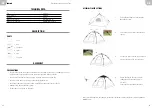 Предварительный просмотр 6 страницы Kayoba 955-043 Operating Instructions Manual