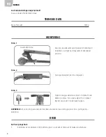 Preview for 7 page of Kayoba 956-095 User Instructions