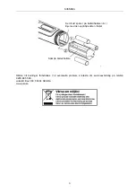 Preview for 3 page of Kayoba 957-156 User Instructions