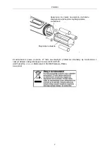 Preview for 7 page of Kayoba 957-156 User Instructions